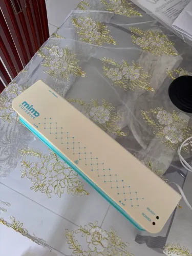 Laminadora Mimo Covering