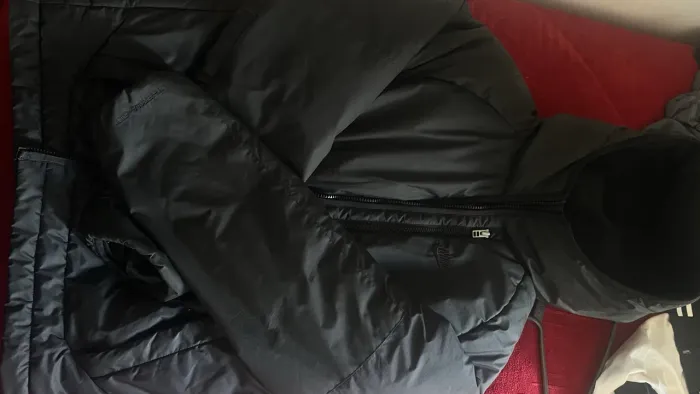Jaqueta nike therma fit