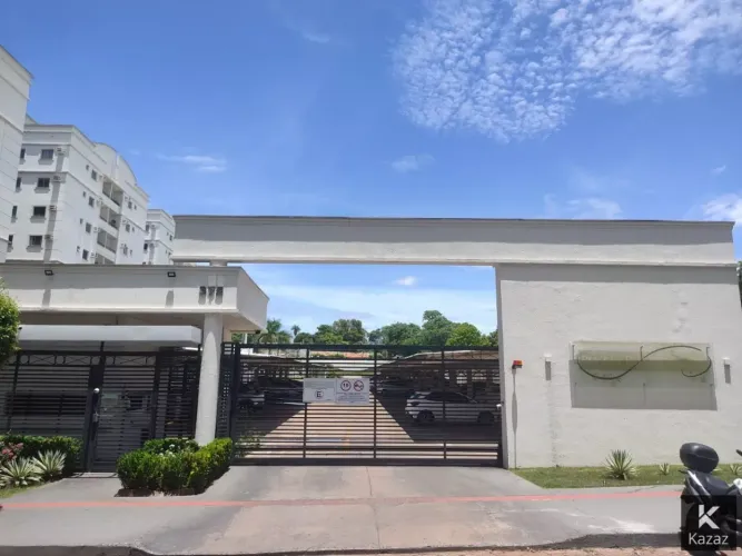 APTO RESIDENCIAL NO 4º ANDAR DA TORRE 03 (SOL DA MANHÃ).EDIFÍCIO RESIDENCIAL PIAZZA BOA ES