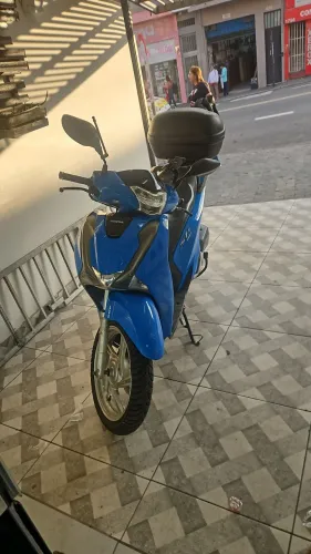 Honda SH 150 2017 abaixo da fipe