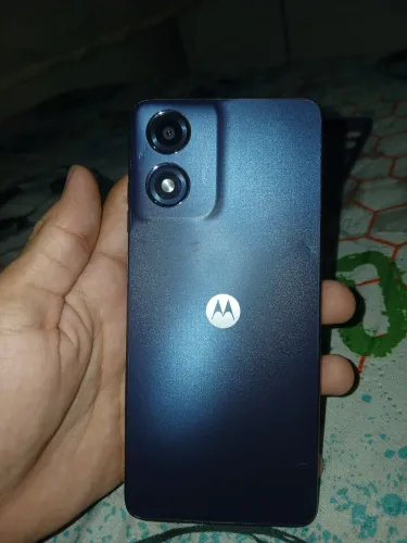 Motorola Usado com Defeito na Tela