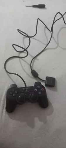 Controle Ps2 Original