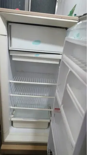 Geladeira Perfeita Estado - Único Dono!