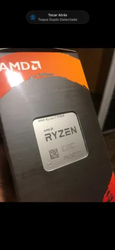 Ryzen 7 5700x