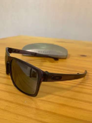 Óculos Oakley Sliver F