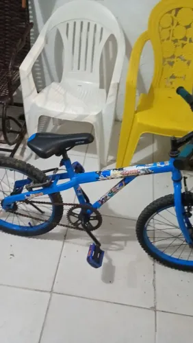 bicicleta infantil aro 20 menino 