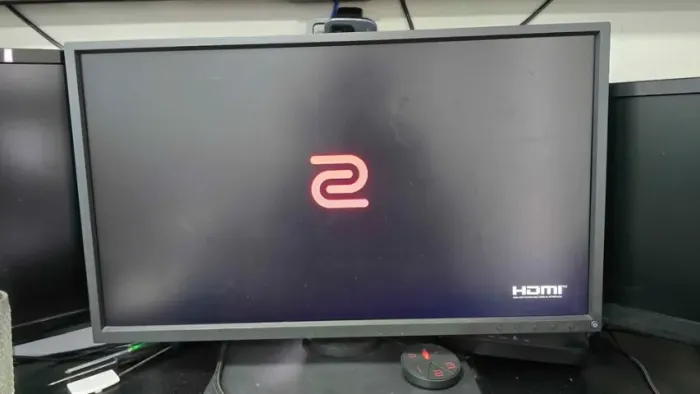 Monitor 240hz Zowie XL2540