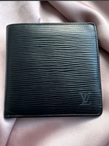 Carteira Louis vuitton masculina