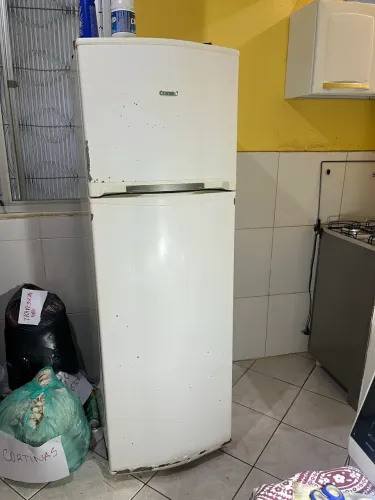 Geladeira 