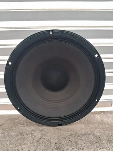 Alto-falante de amplificador de guitarra