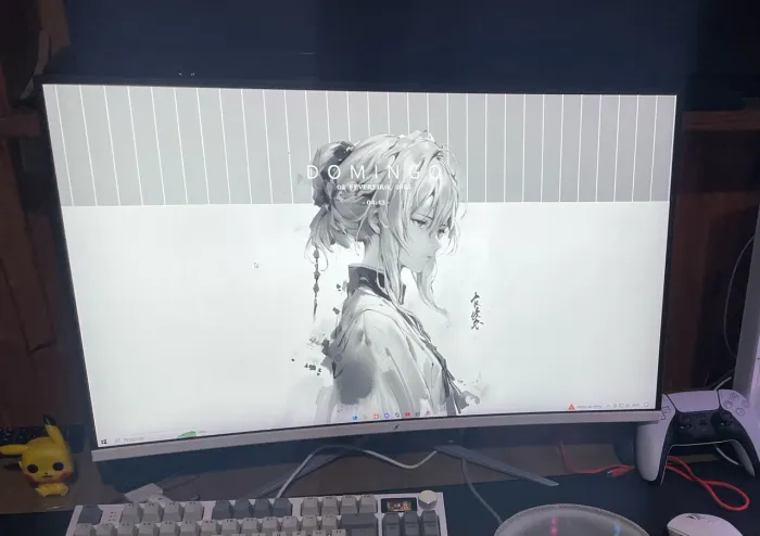 Monitor Gamer Superframe
