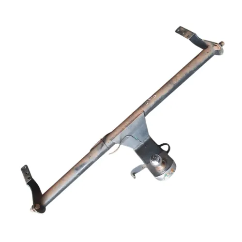 Engate Traseiro Gm Chevrolet S10 2.4 2008