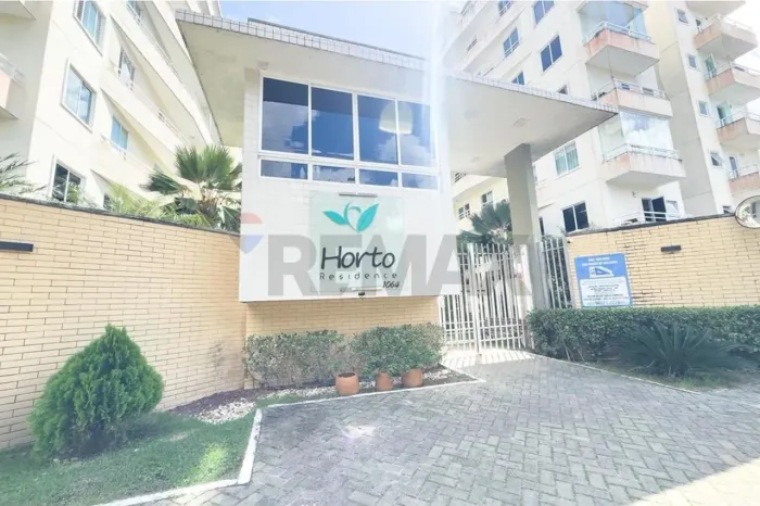 Horto Residence