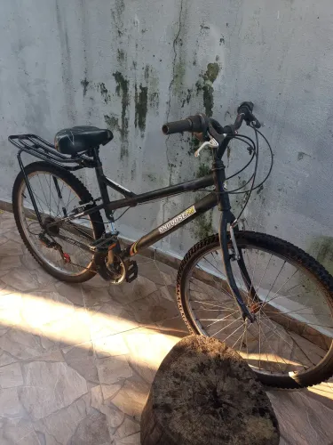 Baike aro 26 ler anuncio!!!