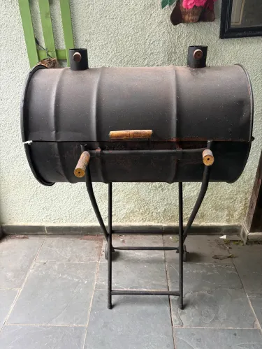 Churrasqueira (TOPPP)