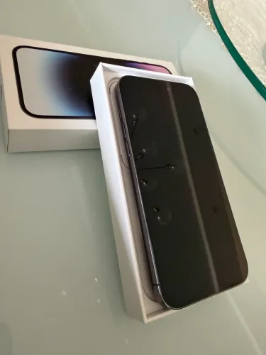 iPhone 14 Pro Max 128GB - Super Conservado