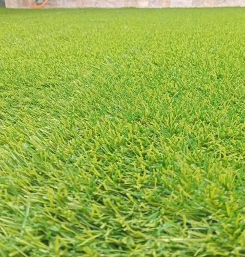 Grama Sintetica Nova para Campo