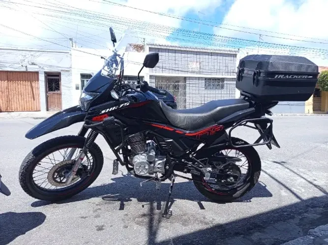 MOTO SHI 175 2025 (Shineray)