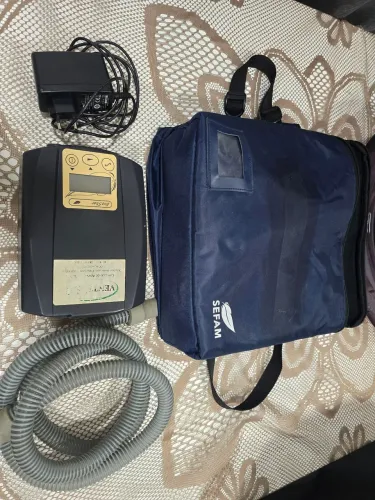 CPAP CEFAM