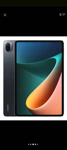 TABLET XIAOMI MI PAD 5 