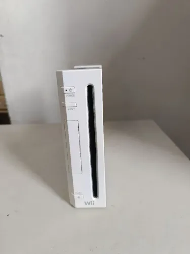 Console Nintendo wii