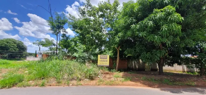 Vende se lote Residencial de 461m² na Alameda Corcovado - Jardim Petropólis