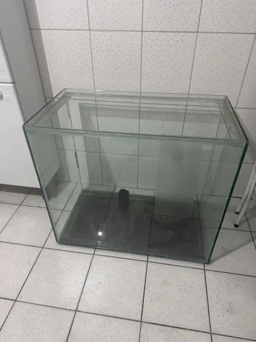 Aquário 90x80x50