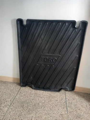 Tapete Protetor de Caçamba Toro Original