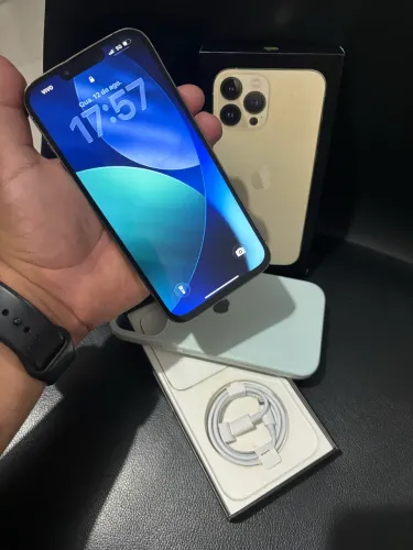 IPhone 13 Pro Max