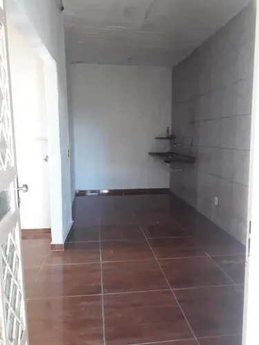 Casa no Independência 4a seção