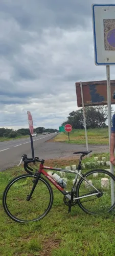 Speed Caloi Sprint 