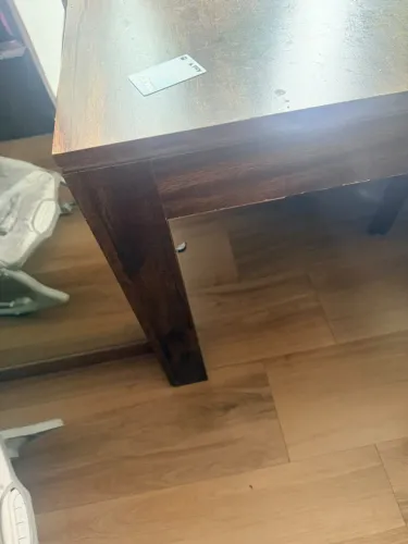 Mesa de jantar