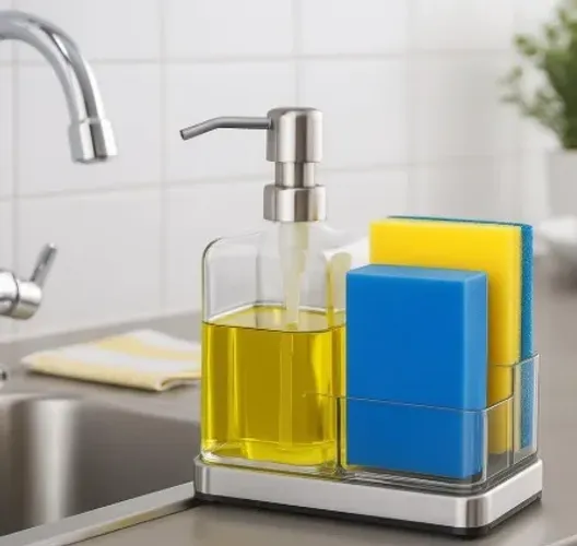brinox organizador de pia