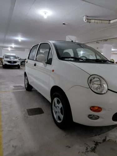 CHERY QQ