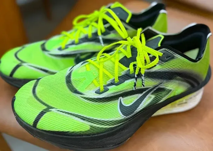 Nike Zoom Vaporfly 4