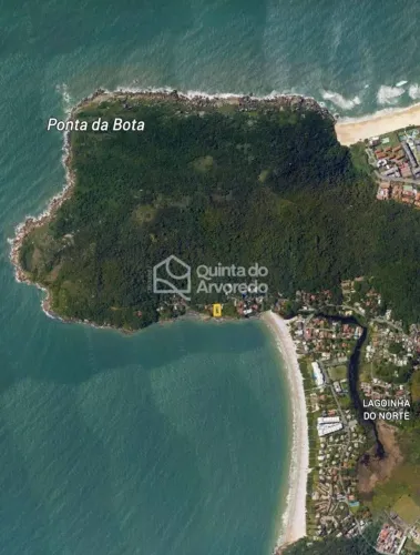 Terreno Praia Lagoinha Do norte