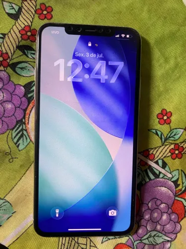 iPhone 11 Pro Max