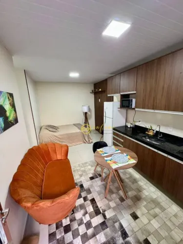 Prédio Residencial ou Comercial Mobiliado à venda, 230 m² por R$ 1.200.000 - Vila Hortênci