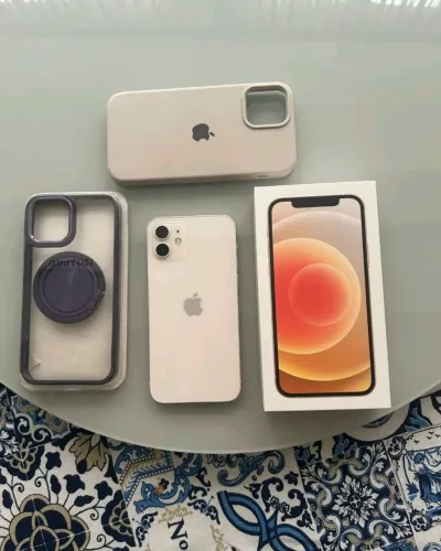 IPHONE 12 128gb Vender rápido