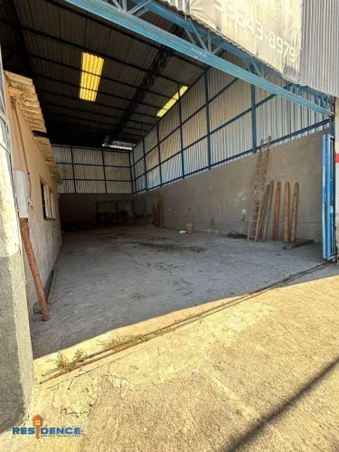 Galpão para alugar, 250 m² por R$ 6.600,00/mês - Jardim Guaranhuns - Vila Velha/ES