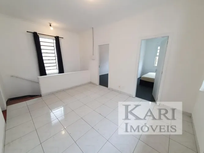 APARTAMENTO RESIDENCIAL em Santos - São Paulo, Marapé