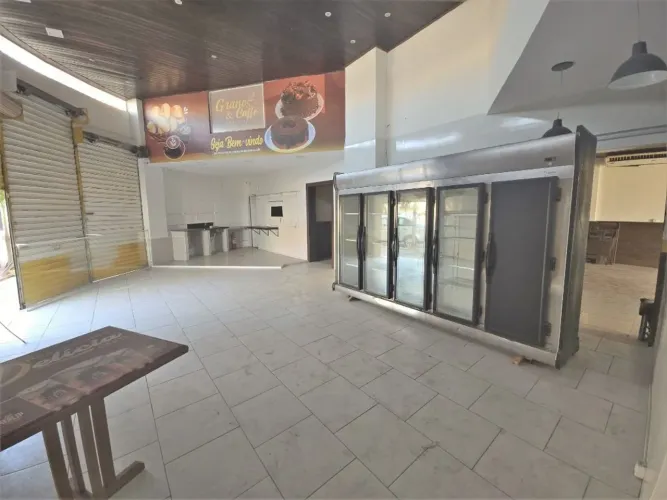 Loja para alugar, 333 m² por R$ 4.900,48/mês - Posse - Nova Iguaçu/RJ