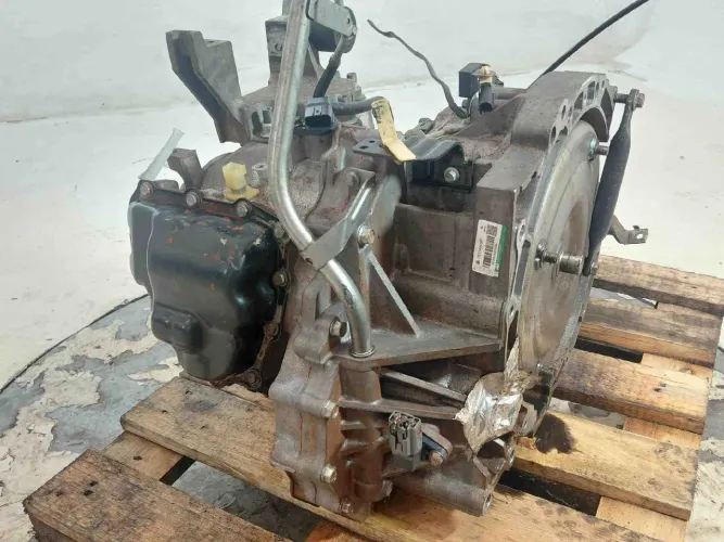 Caixa de câmbio automático  Fusion 2.3  2007