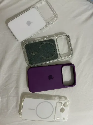Capa/case iPhone 17 pro