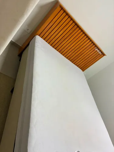 Cama de casal
