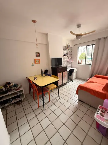 Apartamento à venda no COSTA DO SOL, PARNAMIRIM, Recife, PE