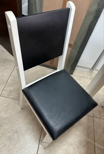Mesa+4 cadeiras