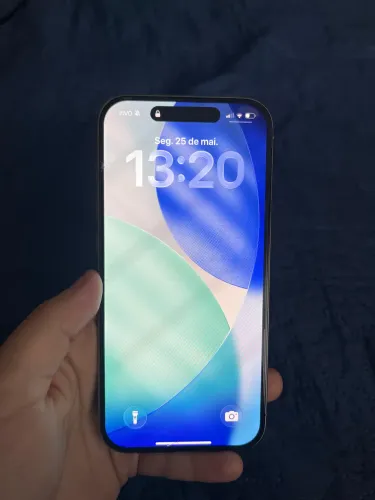 Iphone 15 pro 