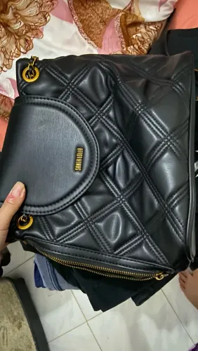 Bolsa Santa Lolla