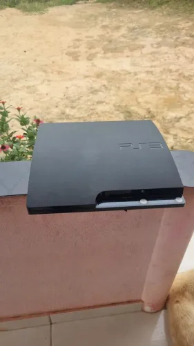 PS3 Slim Série 25